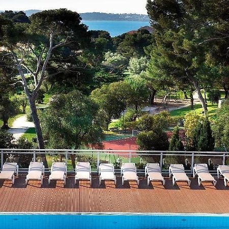 Hotel Club La Font Des Horts Hyères Dış mekan fotoğraf