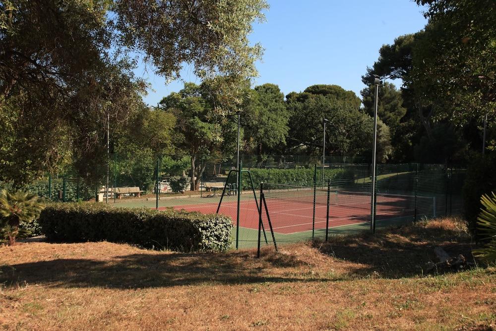 Hotel Club La Font Des Horts Hyères Dış mekan fotoğraf