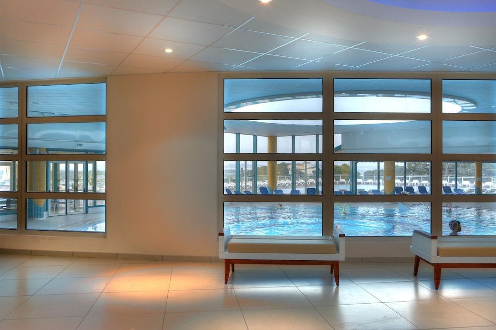 Hotel Club La Font Des Horts Hyères Dış mekan fotoğraf