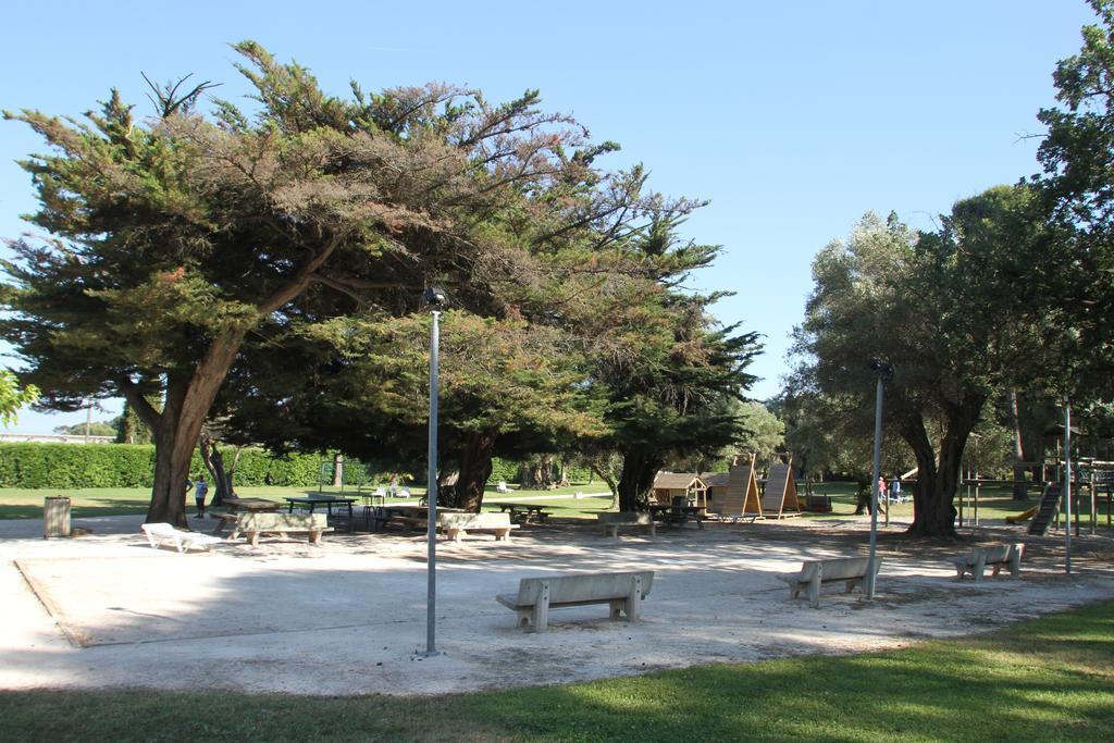 Hotel Club La Font Des Horts Hyères Dış mekan fotoğraf