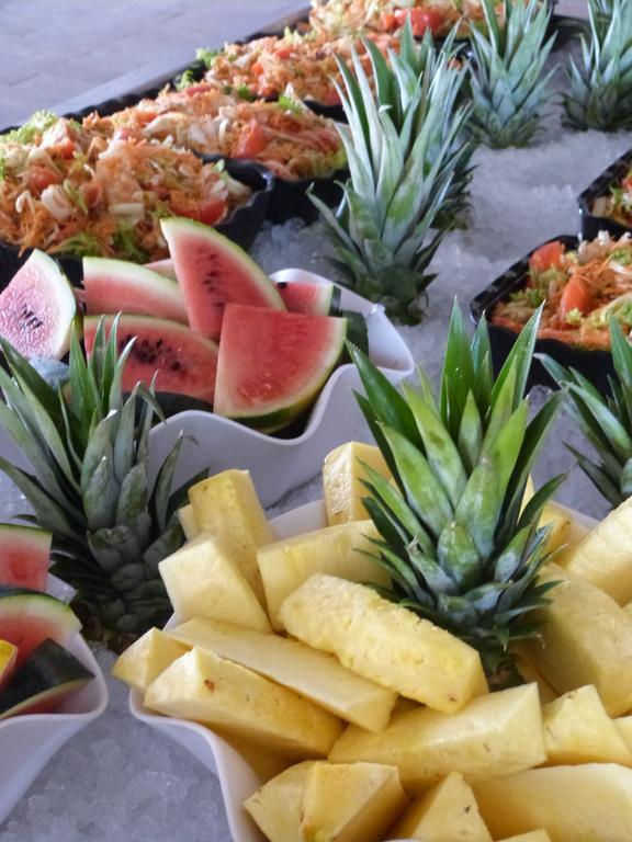 Hotel Club La Font Des Horts Hyères Dış mekan fotoğraf