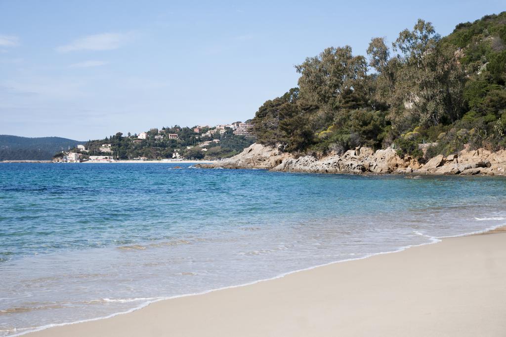 Hotel Club La Font Des Horts Hyères Dış mekan fotoğraf