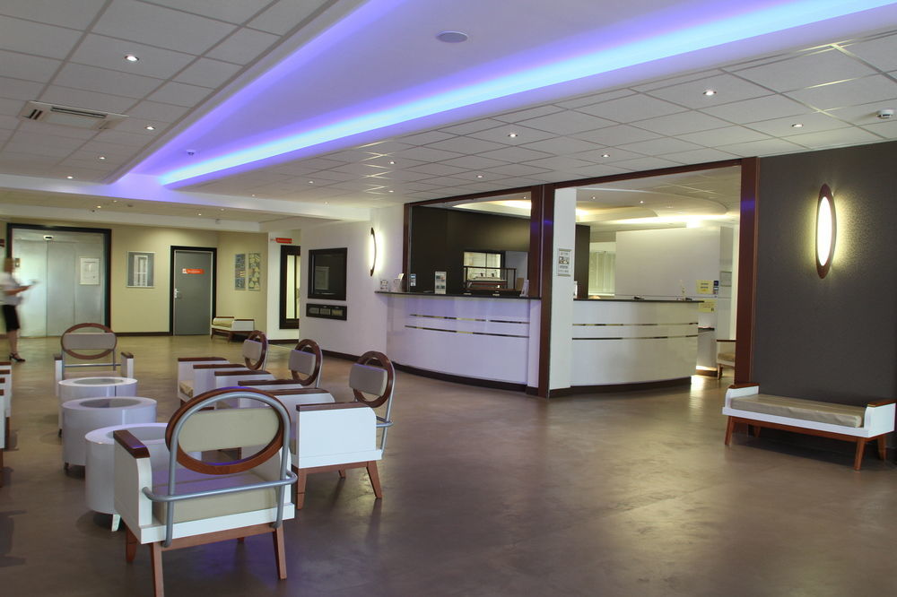 Hotel Club La Font Des Horts Hyères Dış mekan fotoğraf
