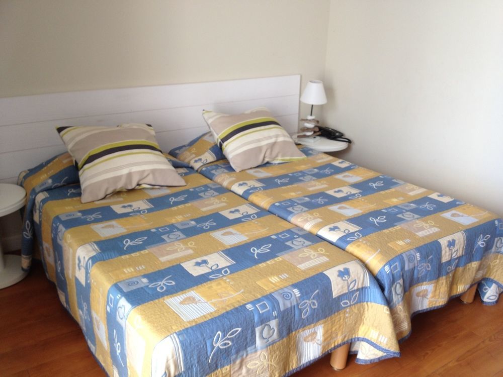Hotel Club La Font Des Horts Hyères Dış mekan fotoğraf