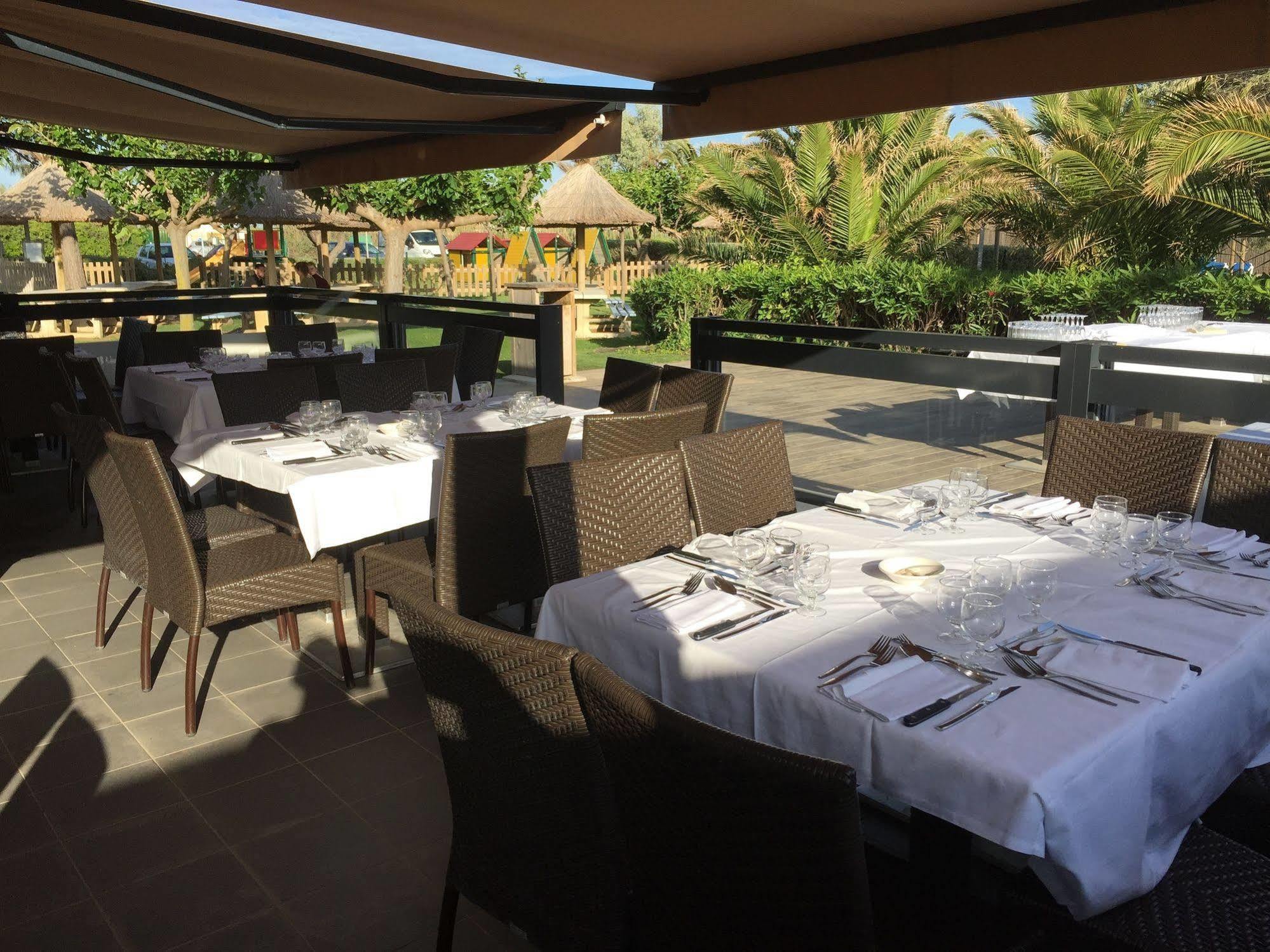 Hotel Club La Font Des Horts Hyères Dış mekan fotoğraf