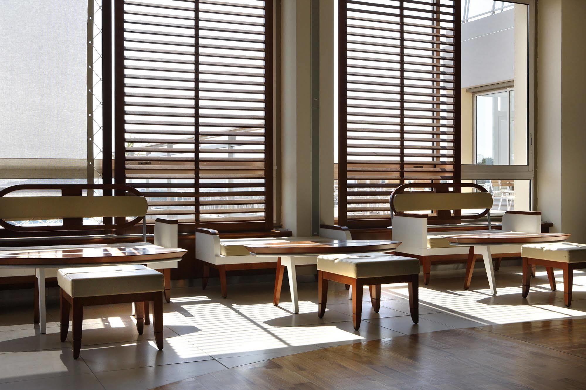 Hotel Club La Font Des Horts Hyères Dış mekan fotoğraf