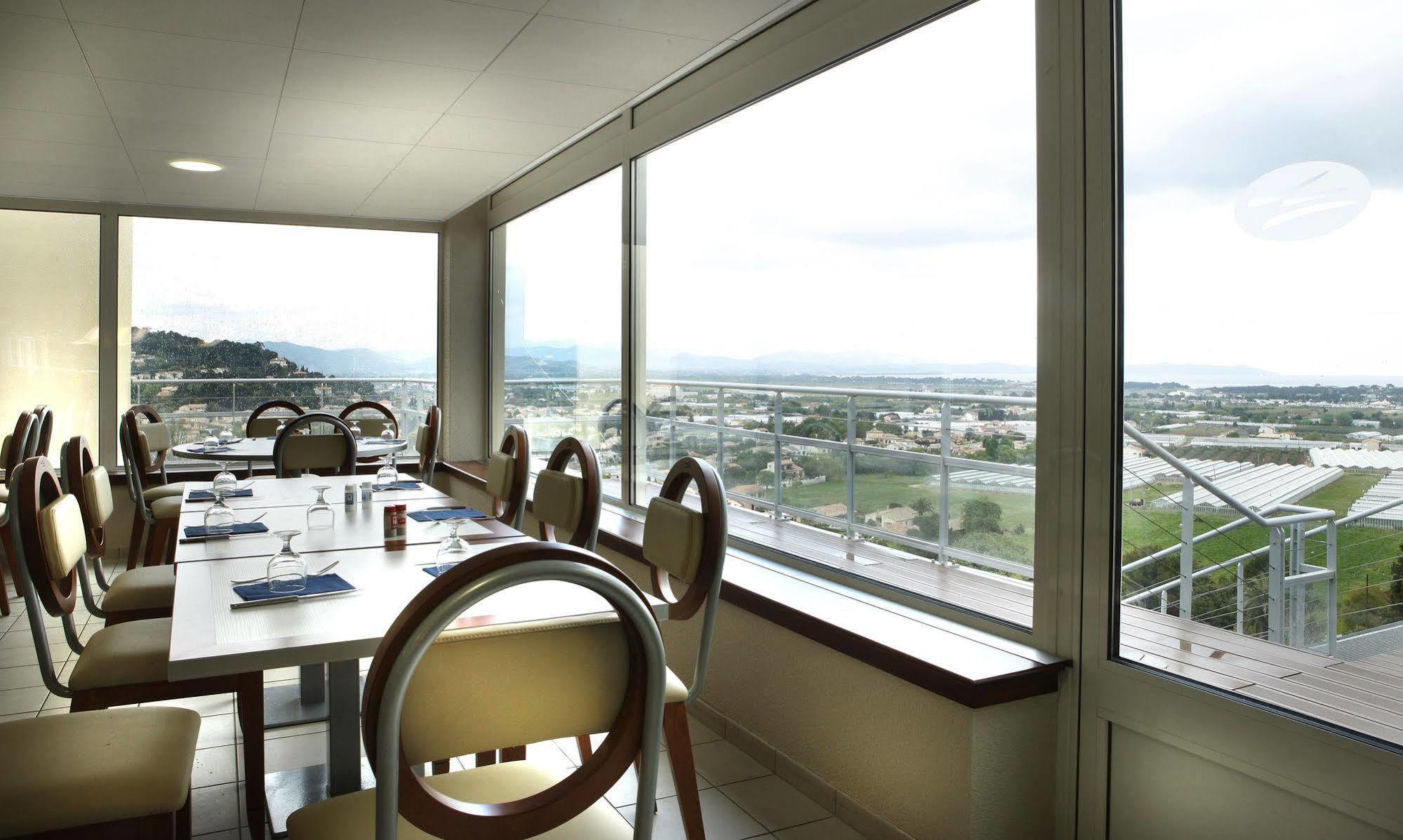Hotel Club La Font Des Horts Hyères Dış mekan fotoğraf
