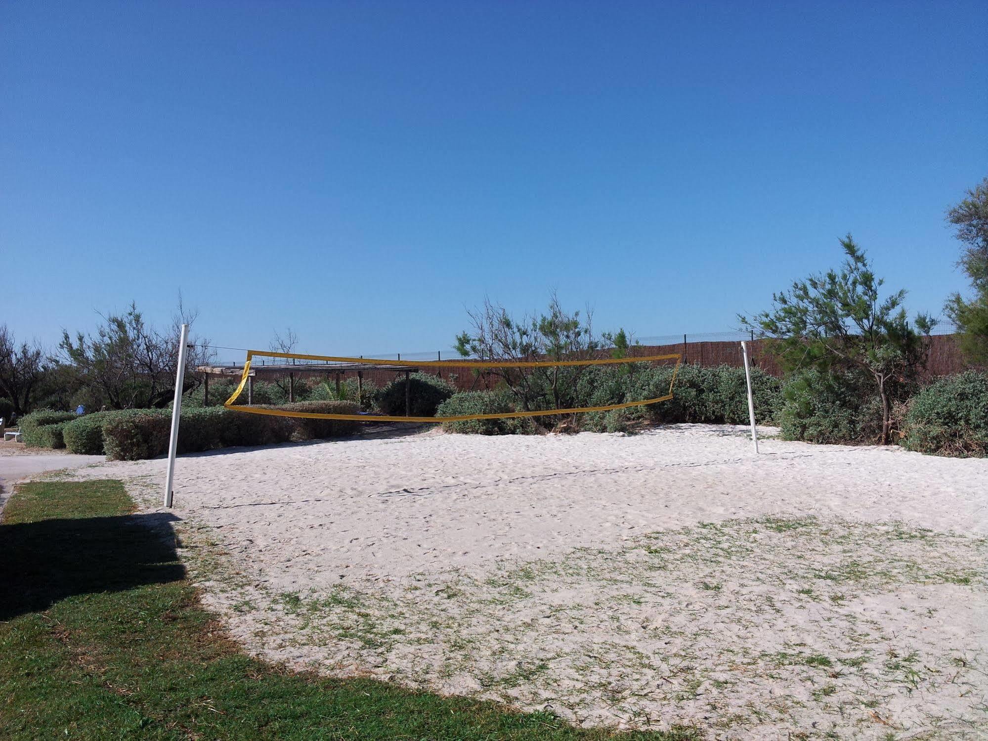 Hotel Club La Font Des Horts Hyères Dış mekan fotoğraf