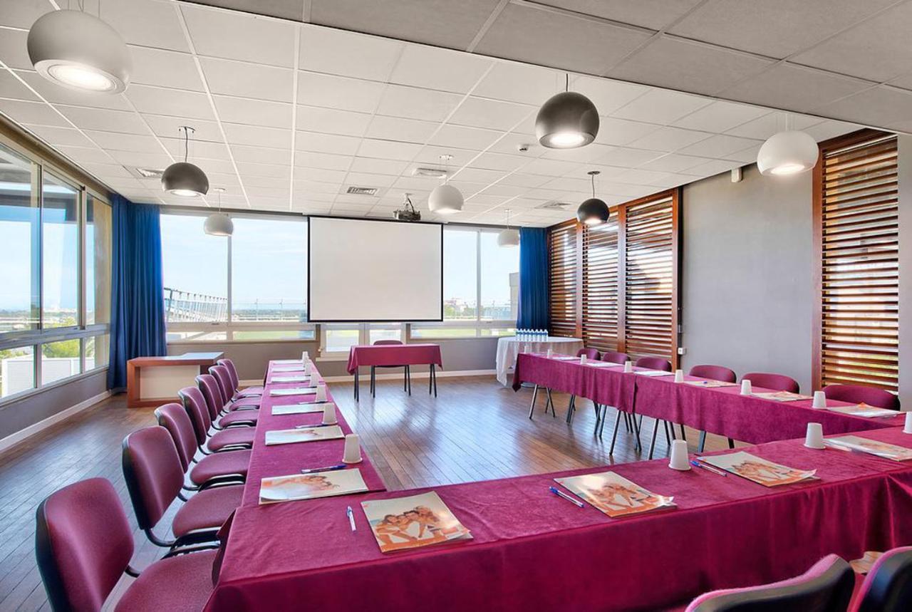 Hotel Club La Font Des Horts Hyères Dış mekan fotoğraf