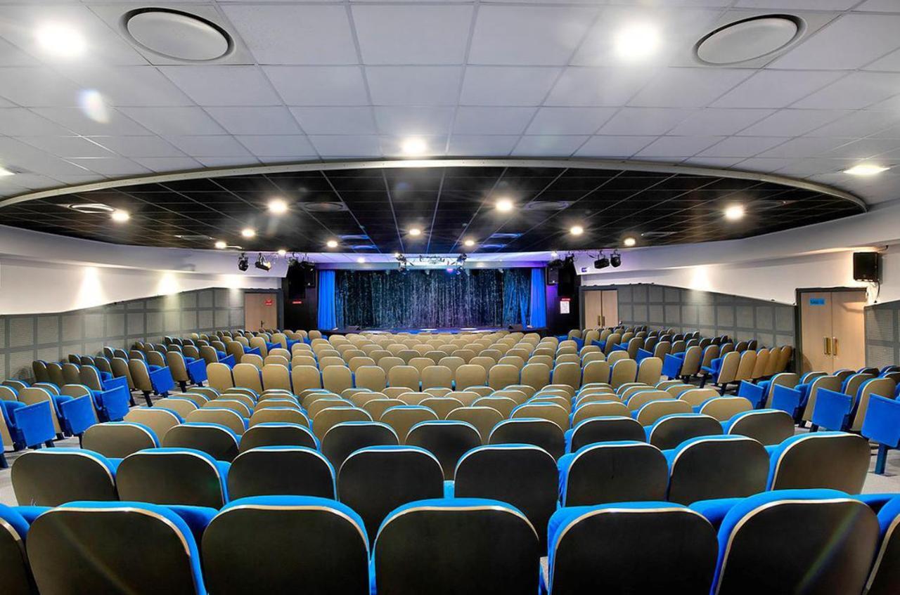 Hotel Club La Font Des Horts Hyères Dış mekan fotoğraf